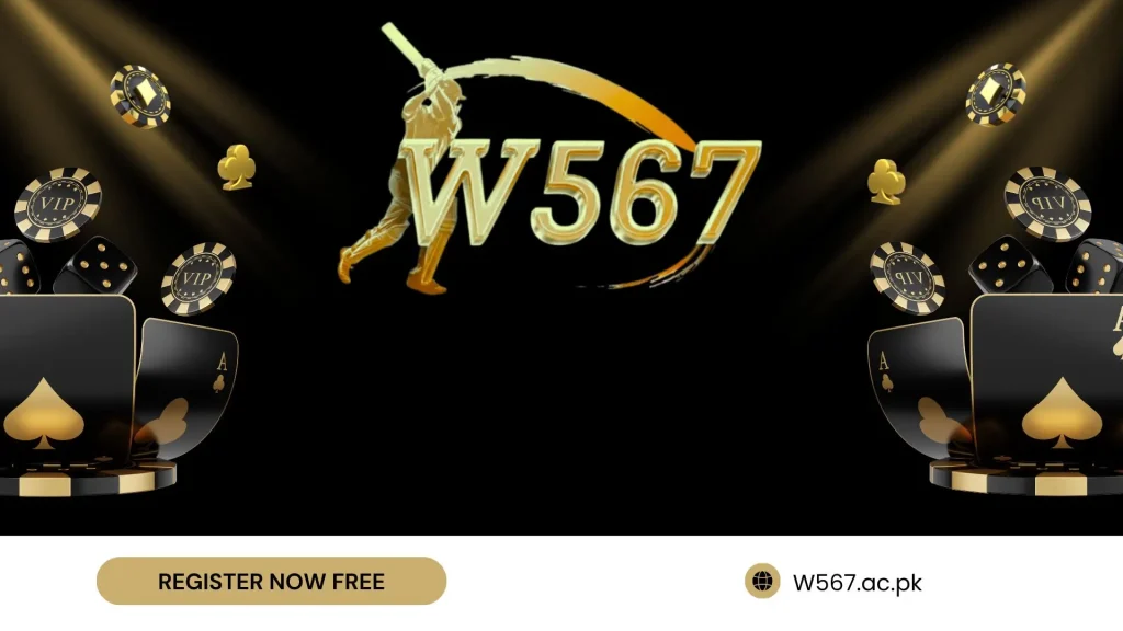 W567 Game