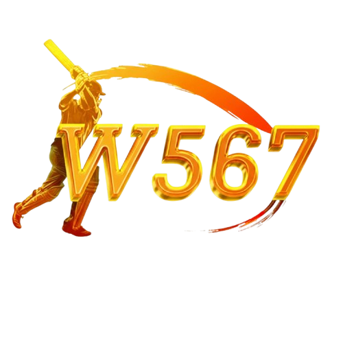w567 game logo